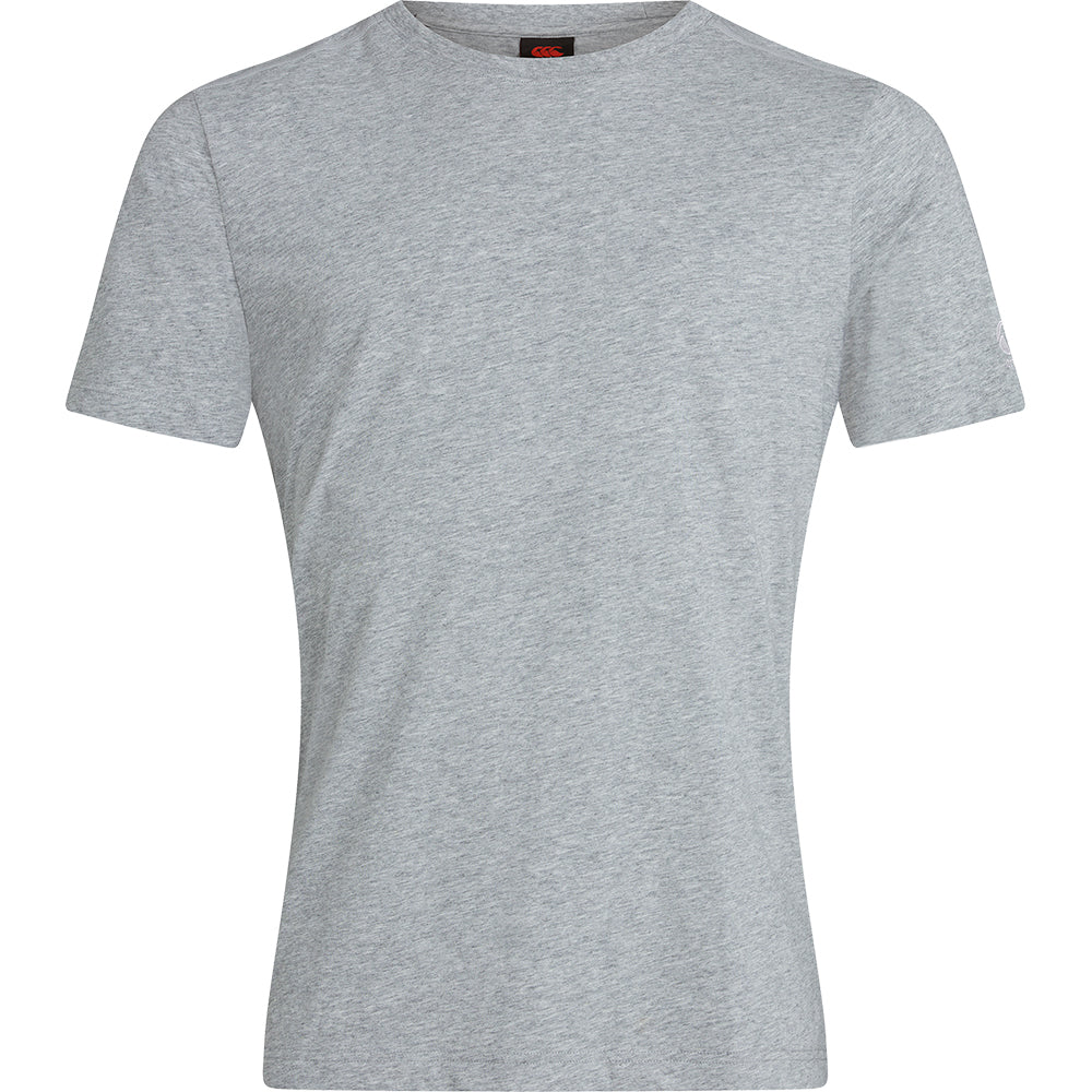 Canterbury Club Plain Tee Senior