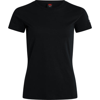 Canterbury Club Plain Tee Women's