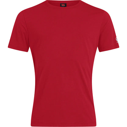 Canterbury Club Plain Tee Women's