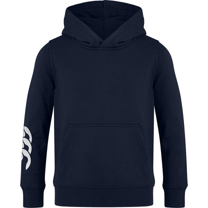 Canterbury Club Hoody Senior