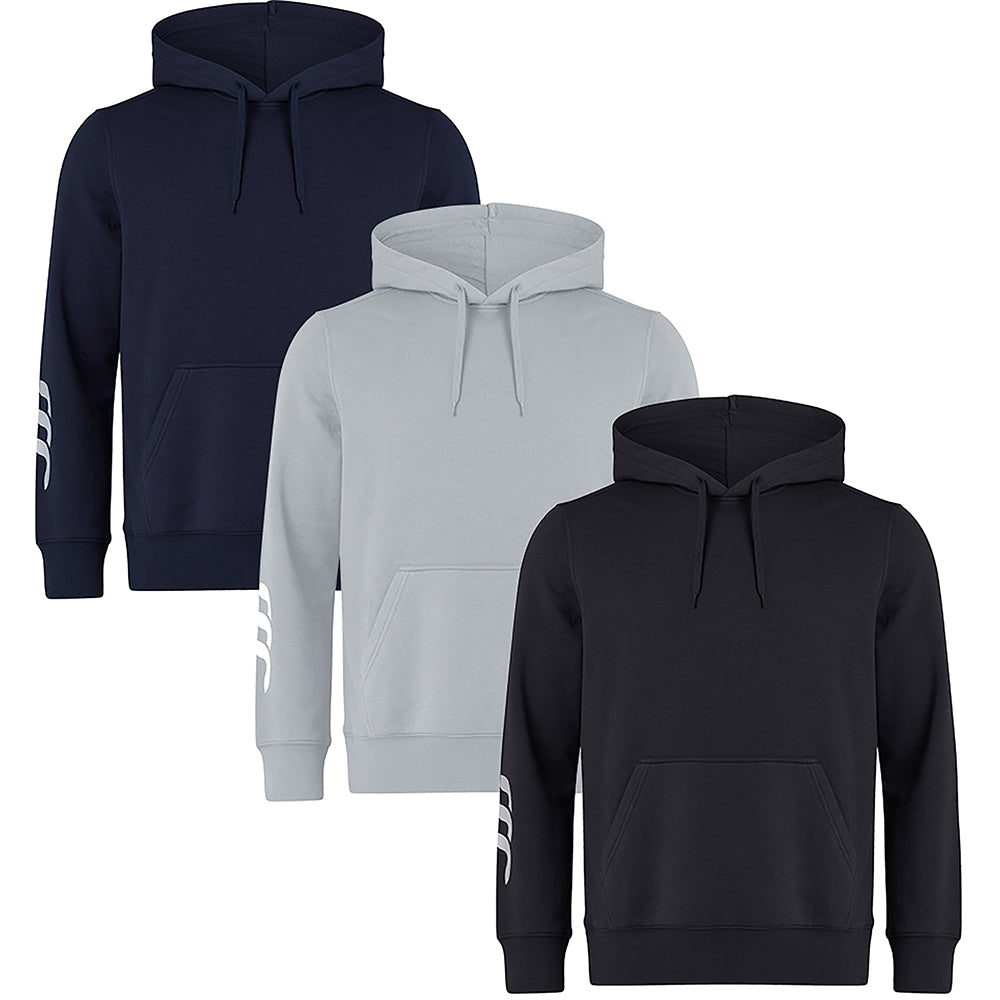 Canterbury Club Hoody Senior
