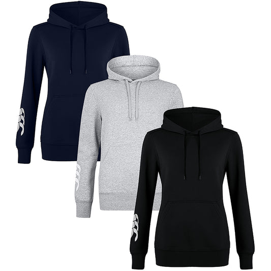 Canterbury Club Hoody Women's