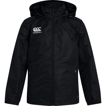 Canterbury Club Vapo Rain Jacket Youth