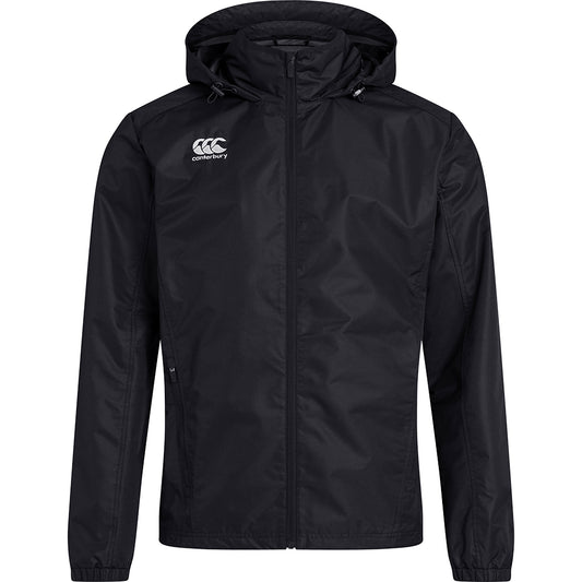 Canterbury Club Vapo Rain Jacket Senior