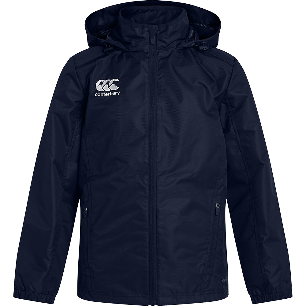 Canterbury Club Vapo Rain Jacket Youth