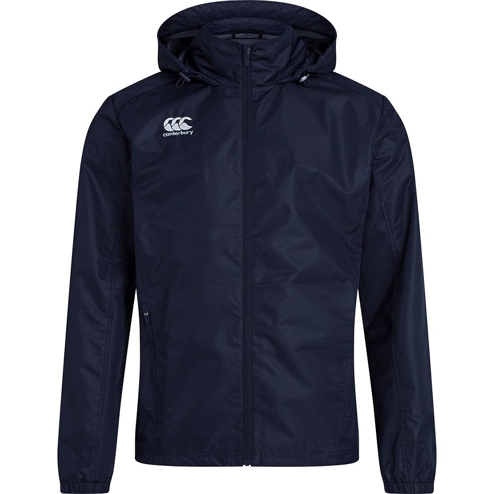 Canterbury Club Vapo Rain Jacket Youth