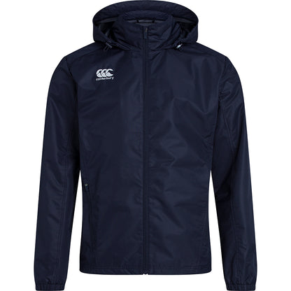 Canterbury Club Vapo Rain Jacket Youth