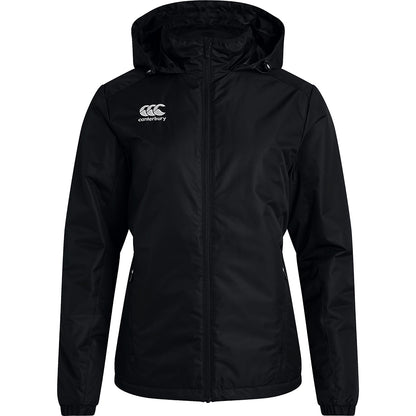 Canterbury Club Vapo Stadium Jacket Women's