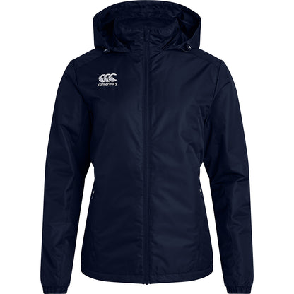 Canterbury Club Vapo Stadium Jacket Women's