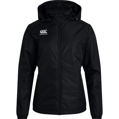 Canterbury Club Vapo Stadium Jacket Women's