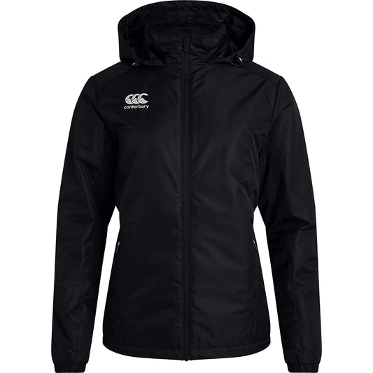 Canterbury Club Vapo Stadium Jacket Women's