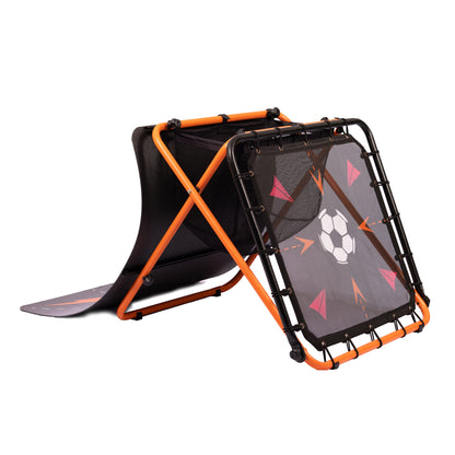 Football Flick Urban Skills Trainer