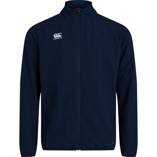 Canterbury Club Track Jacket Senior
