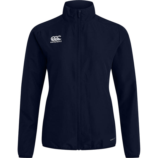 Canterbury Club Track Jacket Women's