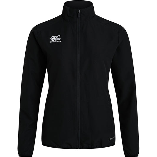 Canterbury Club Track Jacket Women's