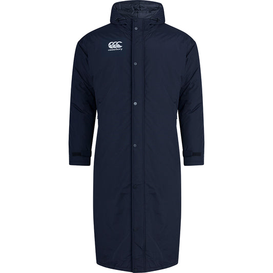 Canterbury Vaposhield Subs Jacket Senior