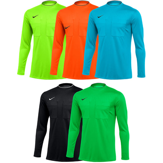 Nike Referee LS Jersey Senior