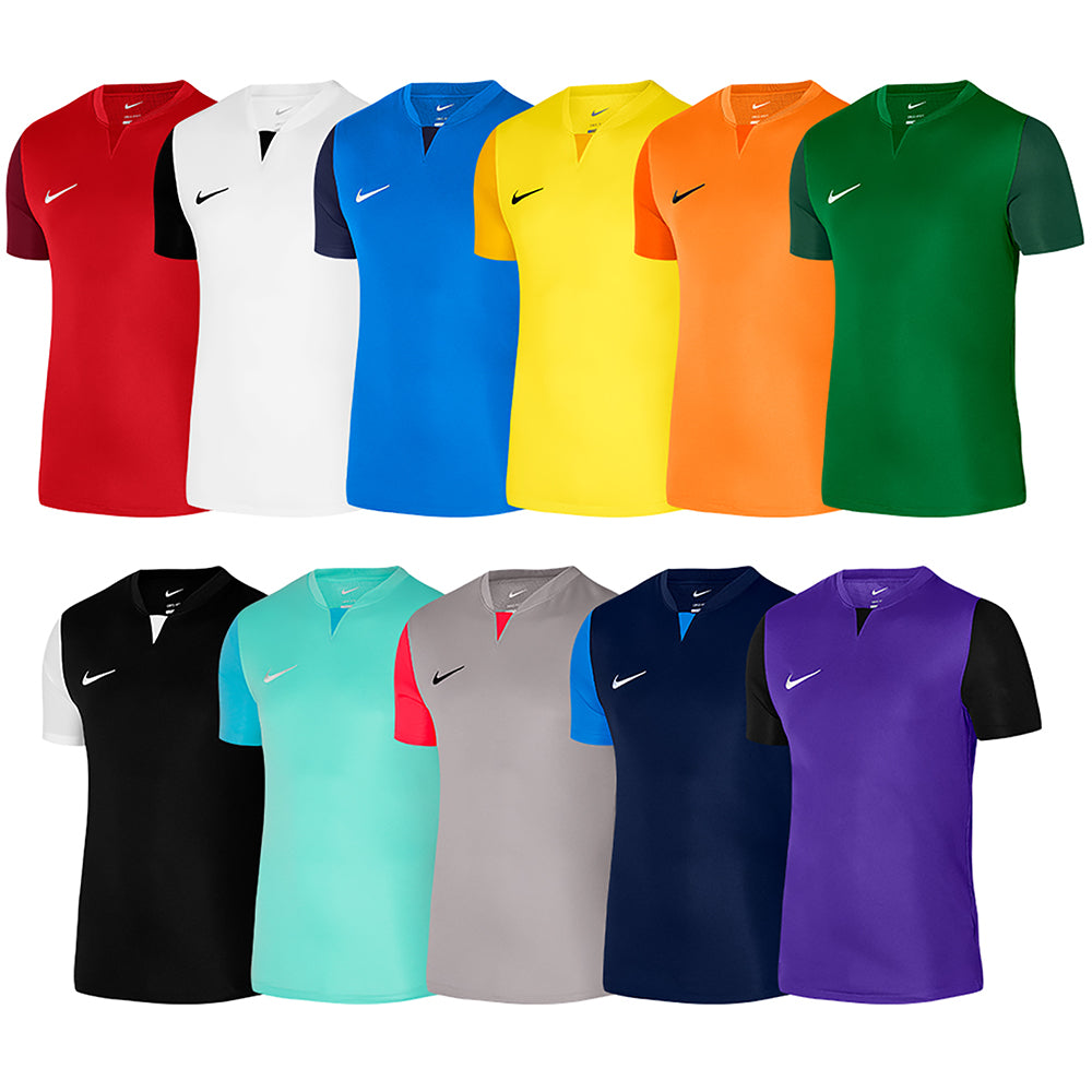 Nike Trophy V SS Jersey Youth
