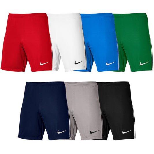 Nike League III Knit Short Senior
