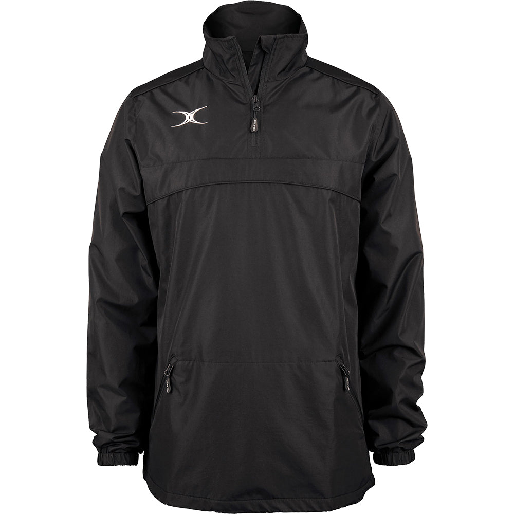 Gilbert Photon 1/4 Zip Top Senior