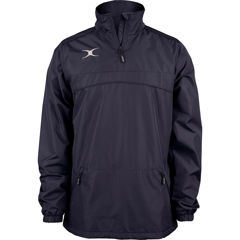 Gilbert Photon 1/4 Zip Top Senior