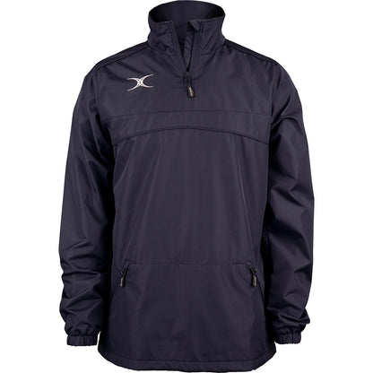 Gilbert Photon 1/4 Zip Top Senior