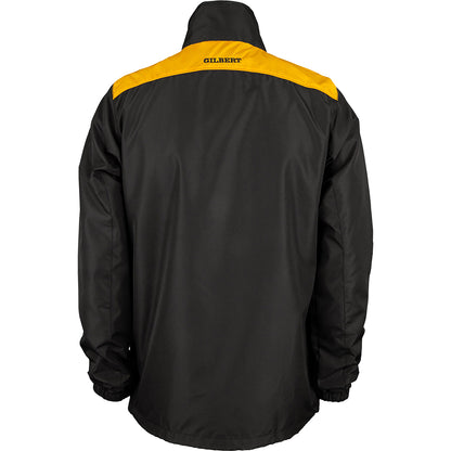 Gilbert Photon 1/4 Zip Top Senior
