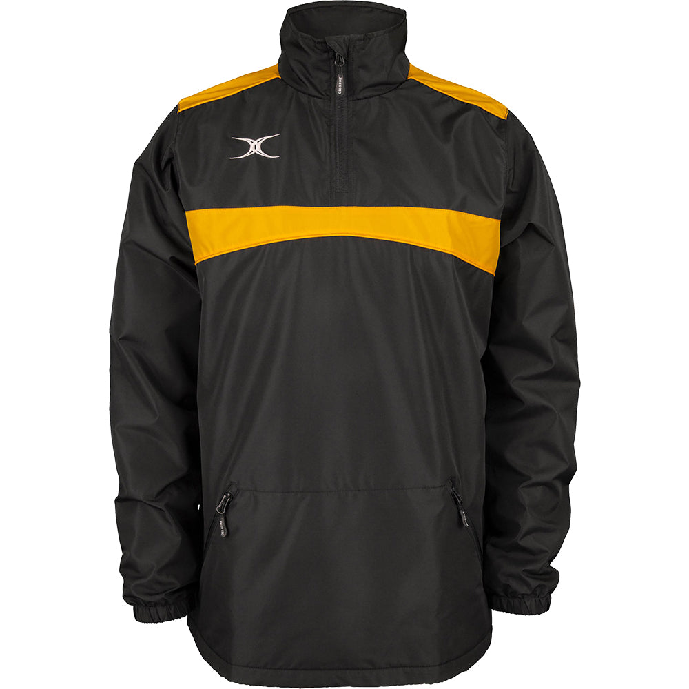Gilbert Photon 1/4 Zip Top Senior