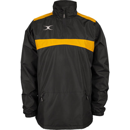 Gilbert Photon 1/4 Zip Top Senior