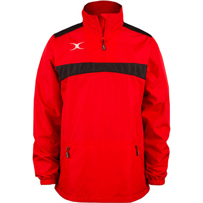 Gilbert Photon 1/4 Zip Top Senior
