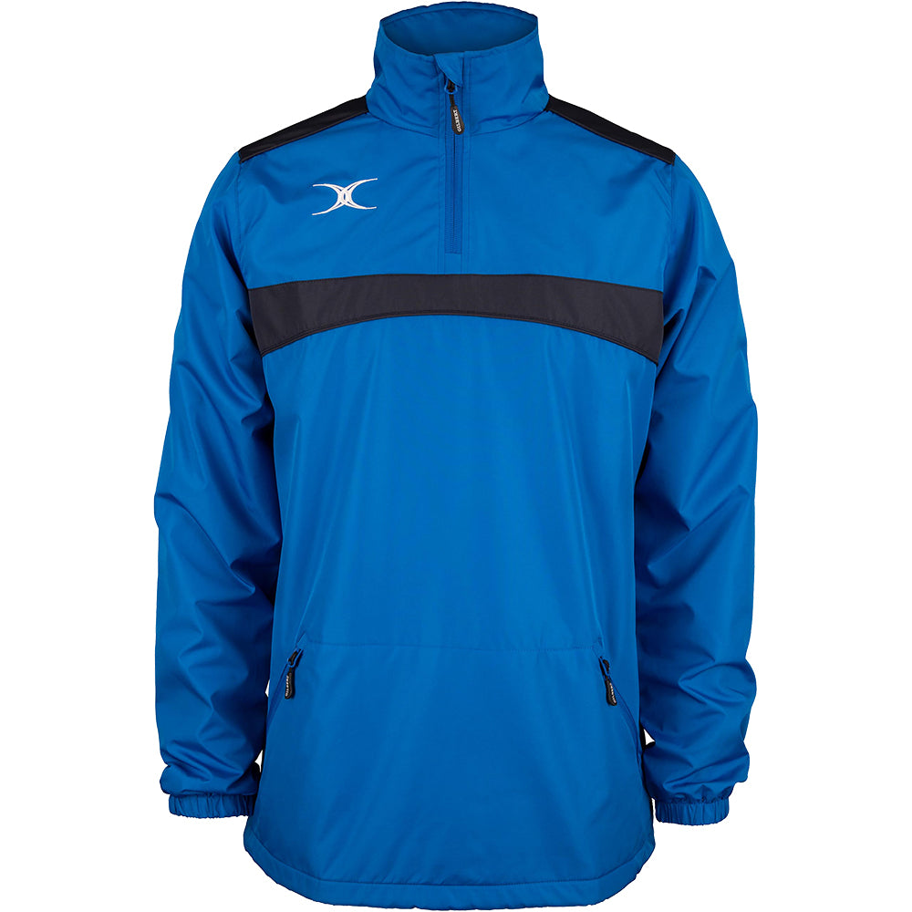 Gilbert Photon 1/4 Zip Top Senior