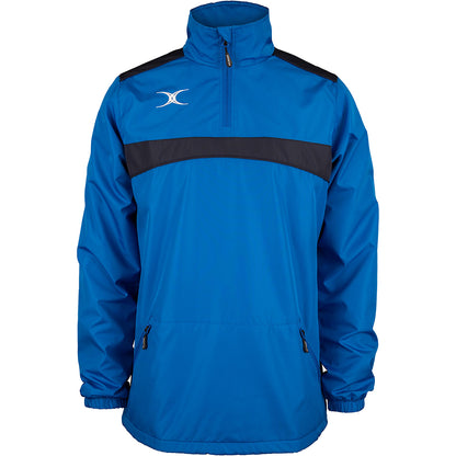 Gilbert Photon 1/4 Zip Top Senior