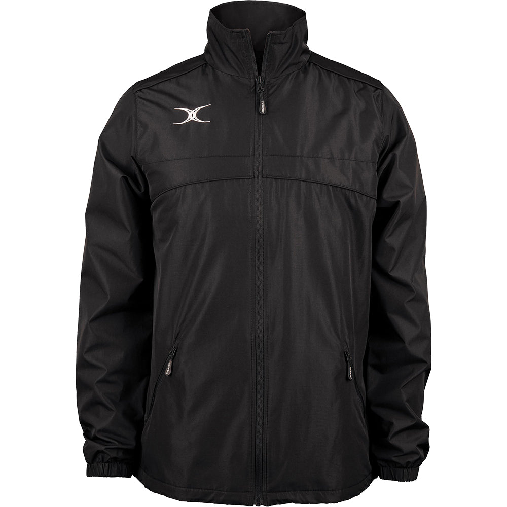 Gilbert Photon FZ Jacket Senior