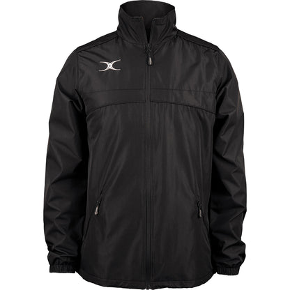 Gilbert Photon FZ Jacket Senior