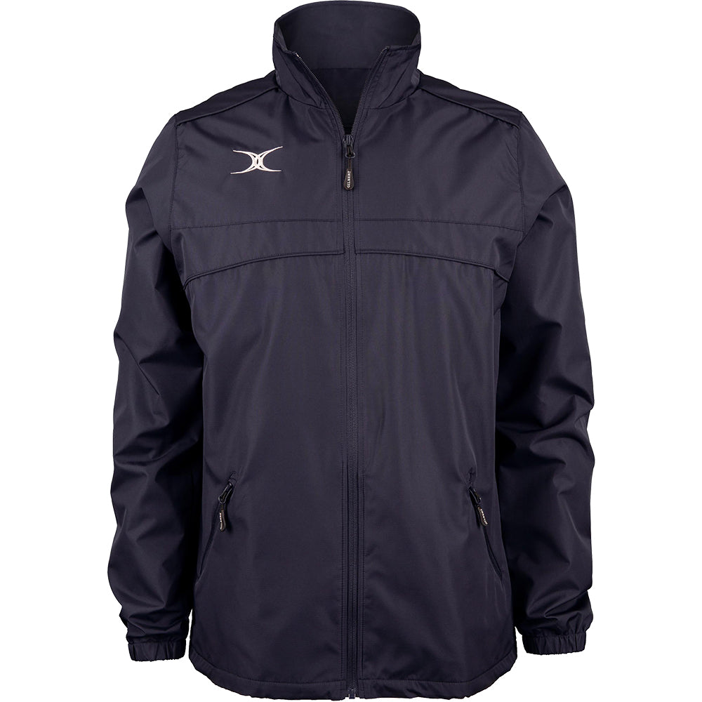 Gilbert Photon FZ Jacket Senior