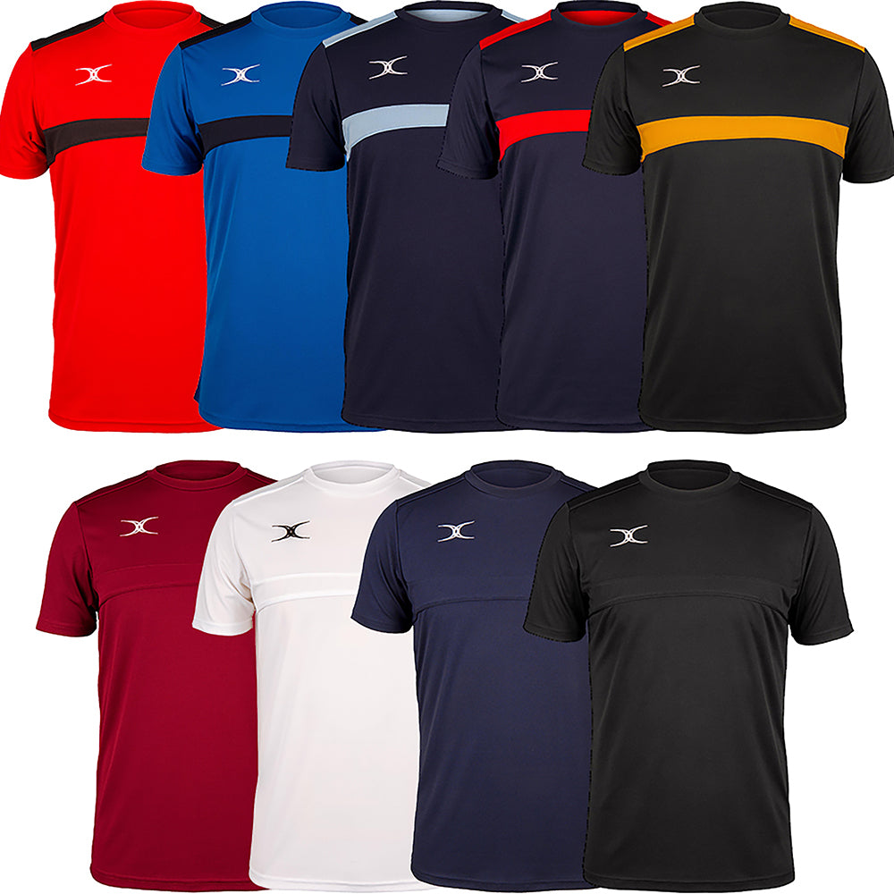Gilbert Photon Tee Shirt Senior