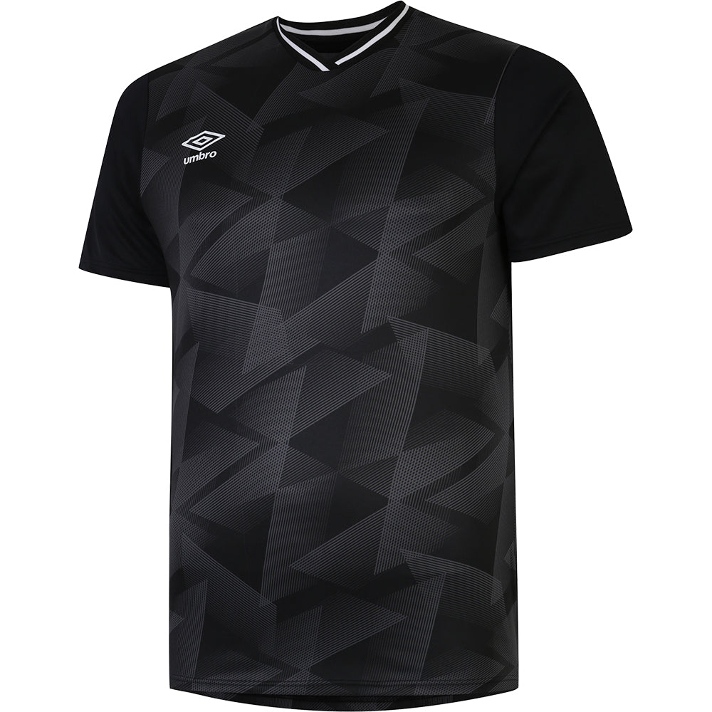 Umbro Triassic SS Jersey Senior
