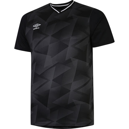 Umbro Triassic SS Jersey Senior