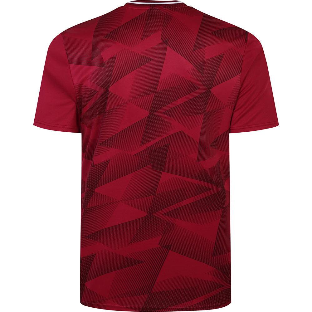 Umbro Triassic SS Jersey Senior