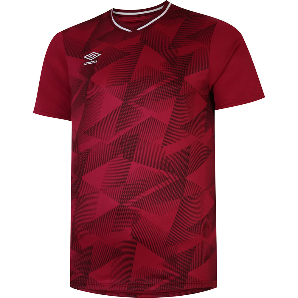 Umbro Triassic SS Jersey Senior