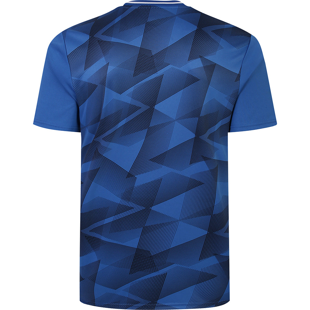 Umbro Triassic SS Jersey Senior