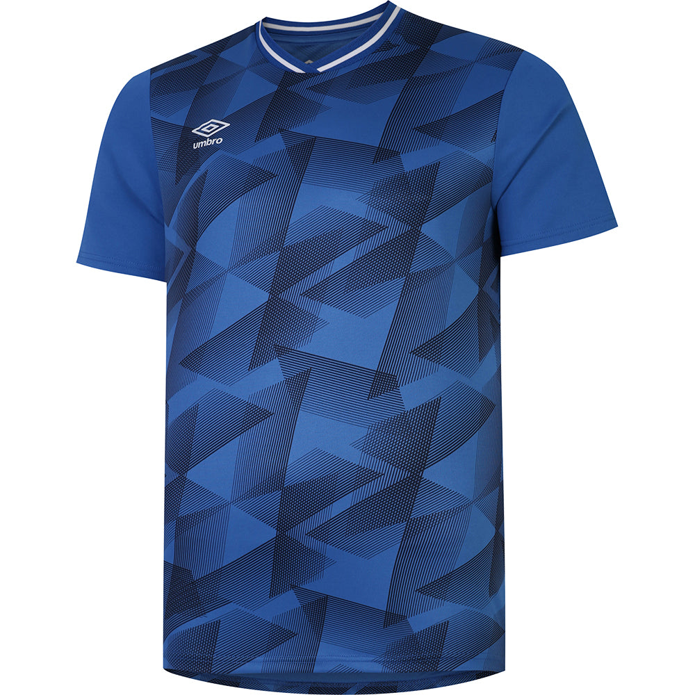 Umbro Triassic SS Jersey Senior
