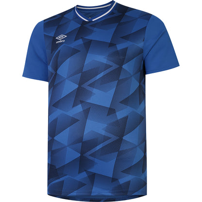 Umbro Triassic SS Jersey Senior