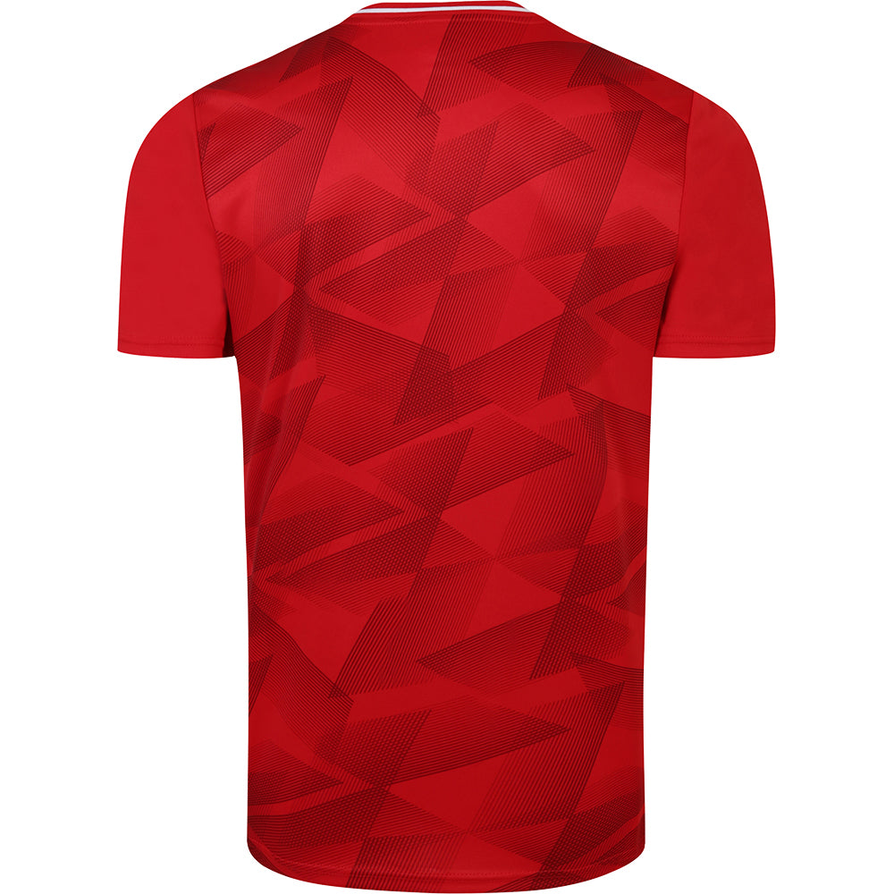 Umbro Triassic SS Jersey Senior