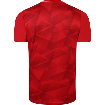 Umbro Triassic SS Jersey Senior