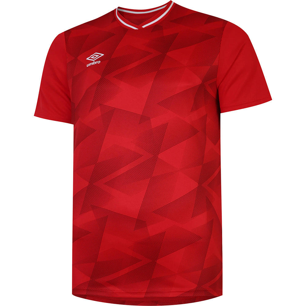 Umbro Triassic SS Jersey Senior