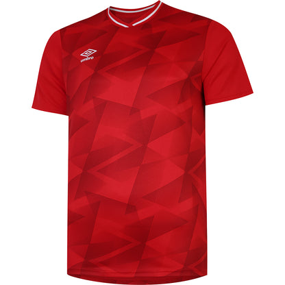 Umbro Triassic SS Jersey Senior