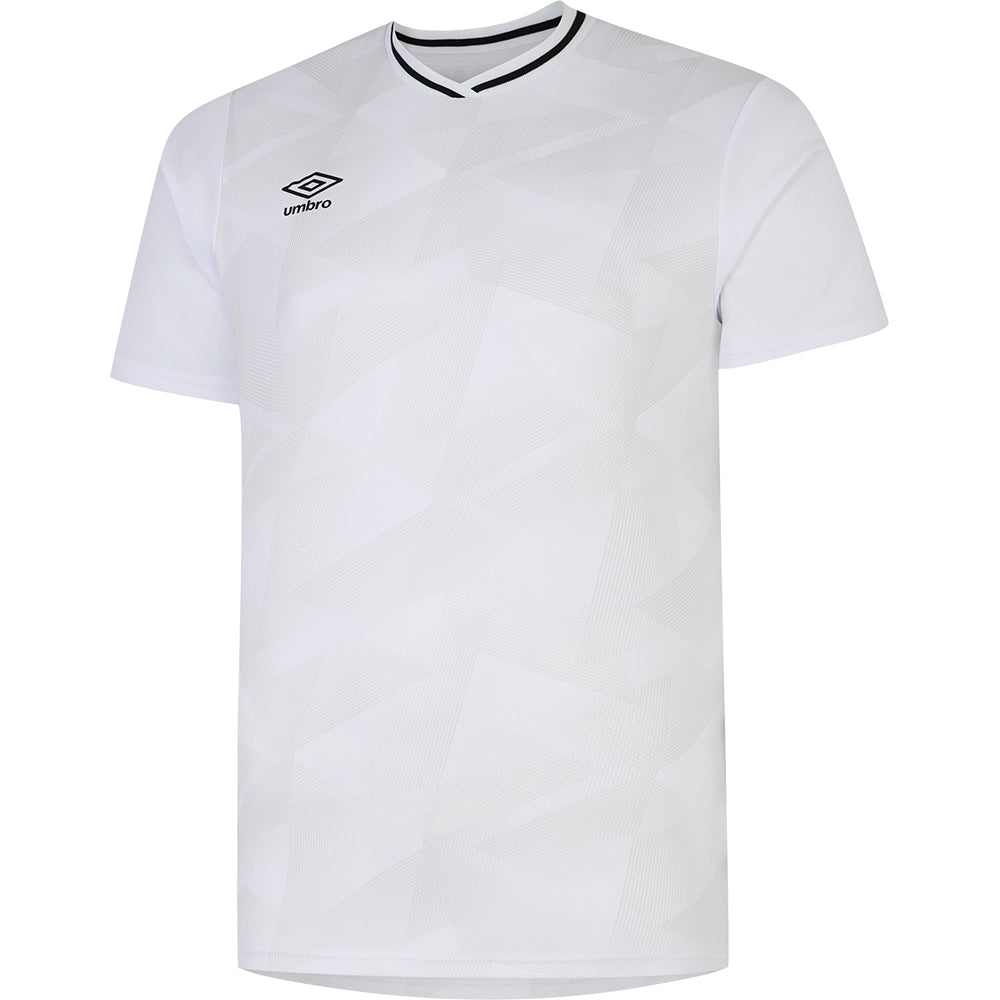 Umbro Triassic SS Jersey Senior