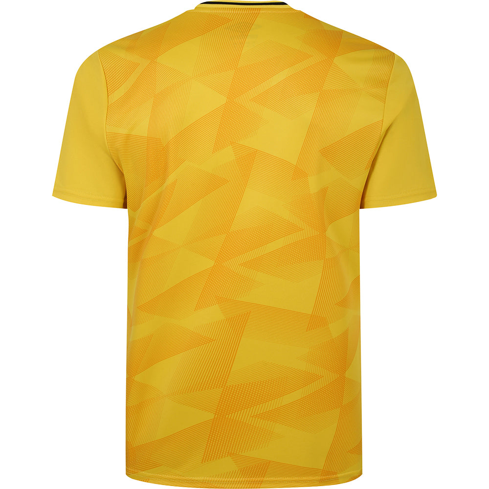 Umbro Triassic SS Jersey Senior