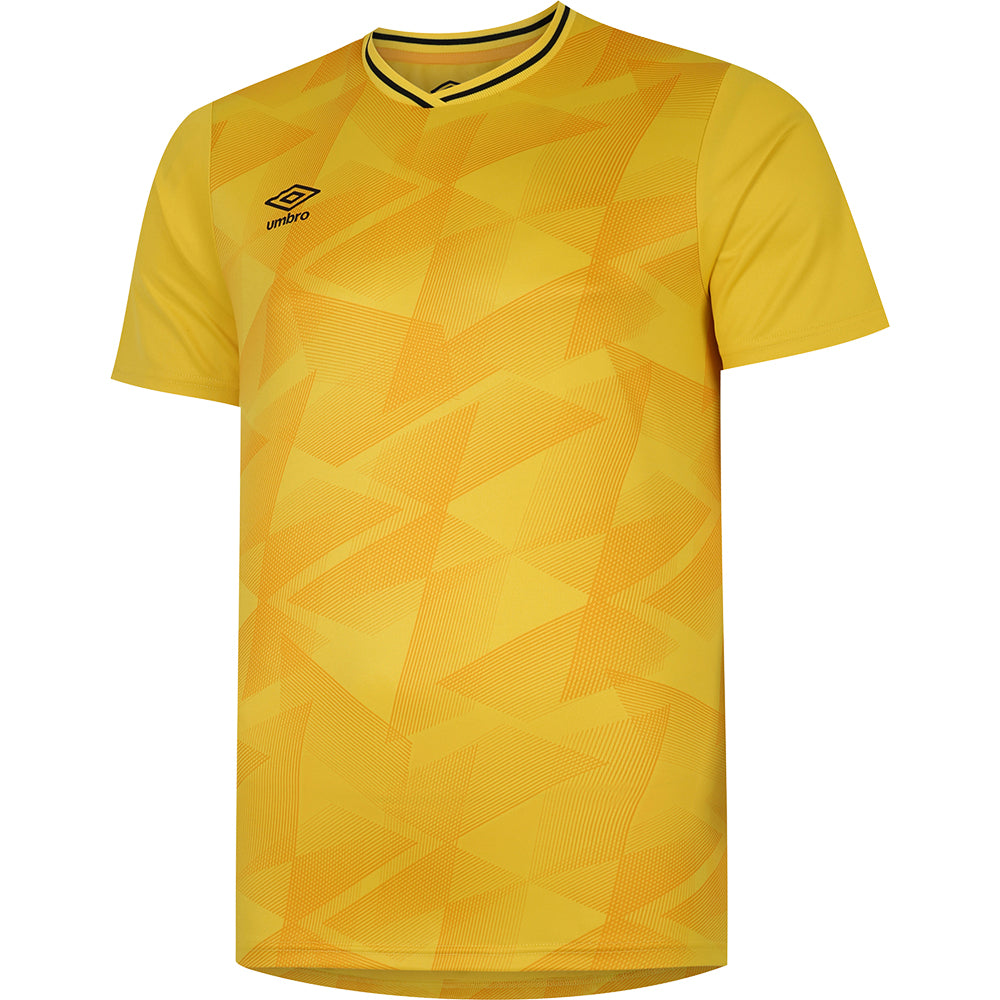 Umbro Triassic SS Jersey Senior